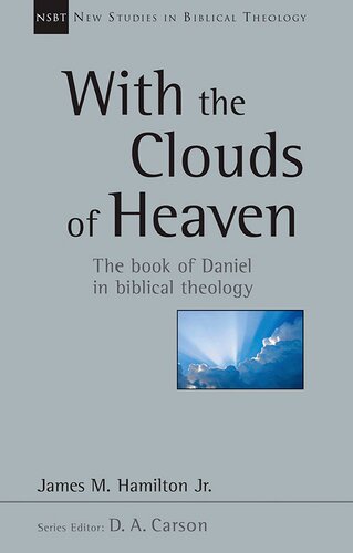 With the Clouds of Heaven