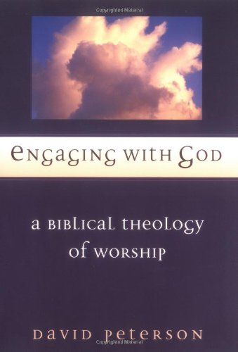 Engaging with God