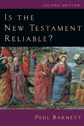 Is the New Testament Reliable?