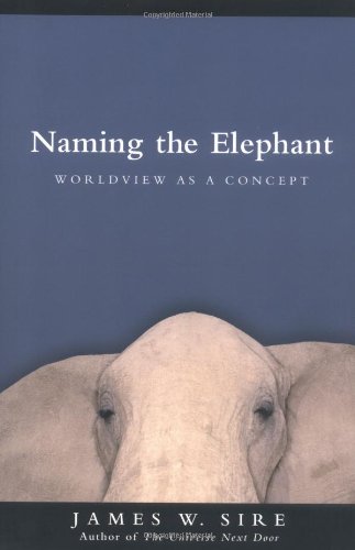 Naming the Elephant