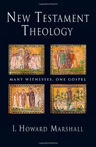 New Testament Theology