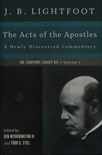 The Acts of the Apostles