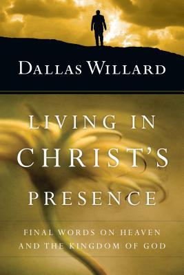 Living in Christ's Presence