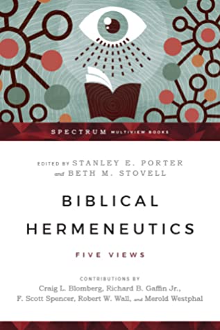 Biblical Hermeneutics