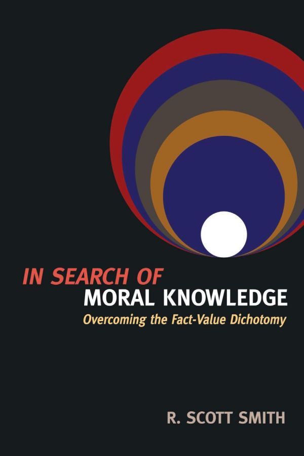 In Search of Moral Knowledge