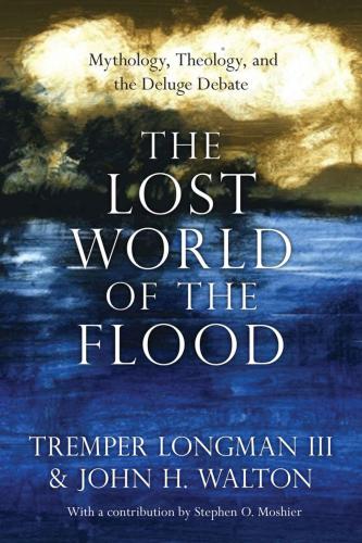 The Lost World of the Flood