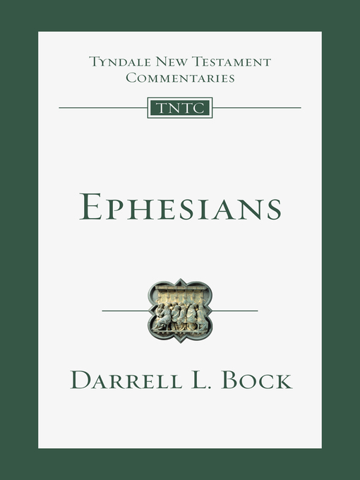 Ephesians