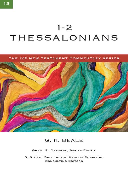 1-2 Thessalonians