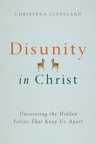 Disunity in Christ