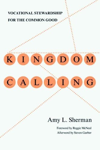 Kingdom Calling