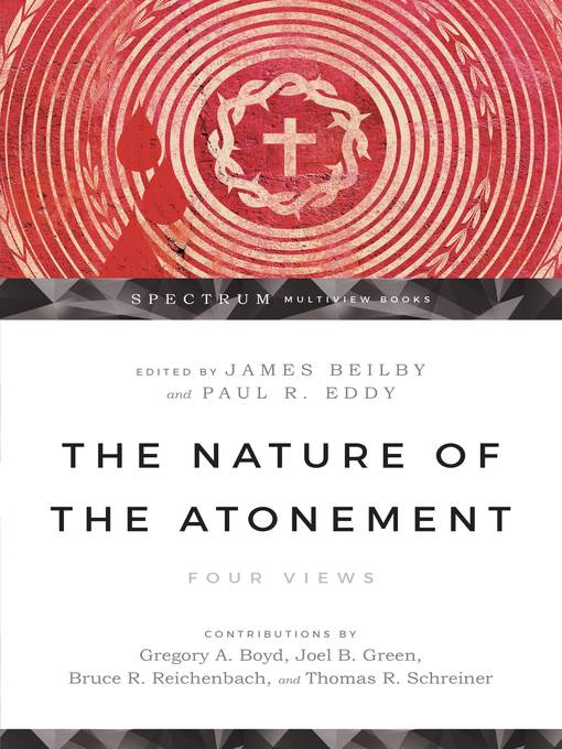 The Nature of the Atonement