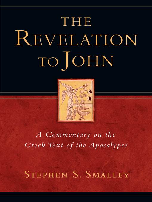 The Revelation to John