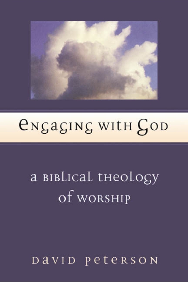 Engaging with God