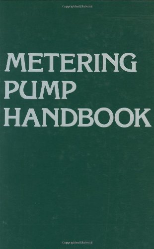 Metering Pump Handbook