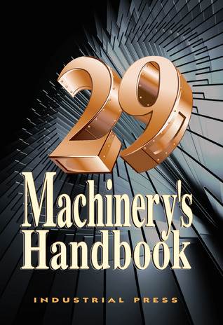 Machinery's Handbook, Toolbox