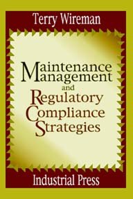 Regulatory Requirements for Maintenance Management