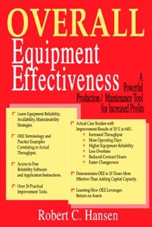 Overall Equipment Effectiveness