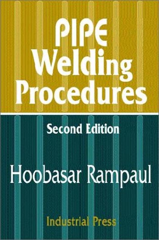 Pipe Welding Procedures