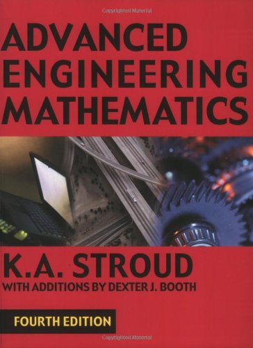 Advanced Engineering Mathematics