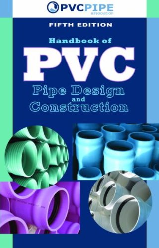 Handbook of PVC Pipe Design and Construction