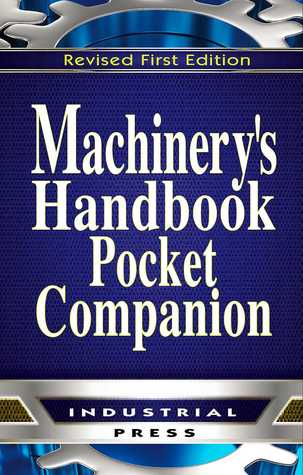 Machinery's Handbook, Pocket Companion