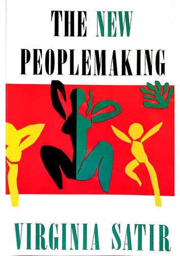 The New Peoplemaking