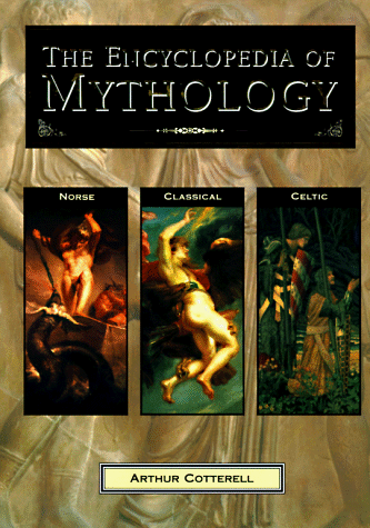 The Encyclopedia of Mythology