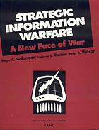 Strategic Information Warfare