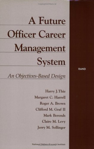 A Future Officer Career Management System