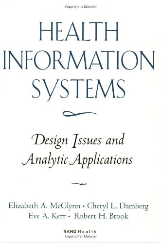 Health Information Systems