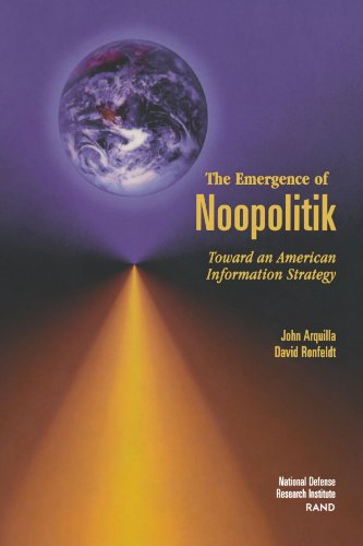 The Emergence of Noopolitik