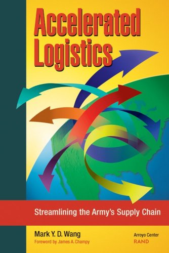 Accelerated Logistics