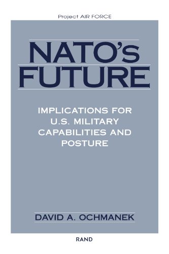 Nato's Future