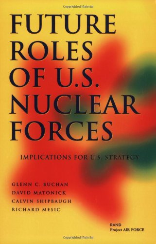 Future Roles of U.S. Nuclear Forces