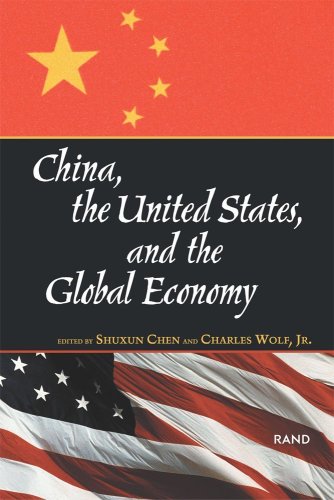 China, The United States, And The Global Economy