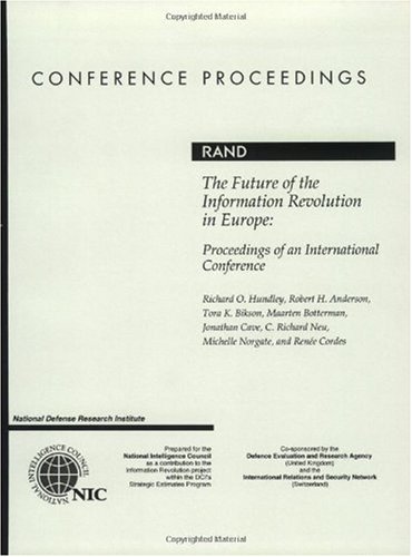 Future of Info Rev in Europe