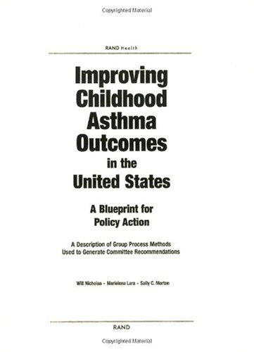 Improving Childhood Asthma Outcomes in the United States