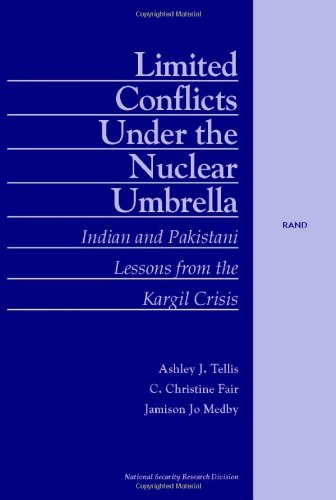 Limited Conflicts Under the Nuclear Umbrella