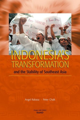 Indonesia's Transformation and the Stability of Southeast Asia