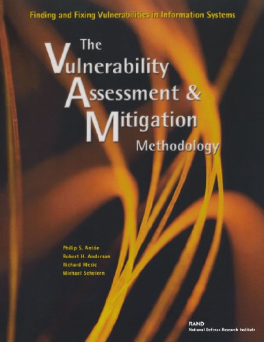 Finding and Fixing Vulnerabilities in Information Systems