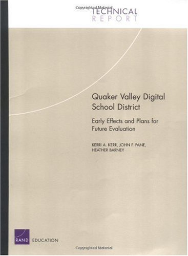 Quaker Valley Digital School District