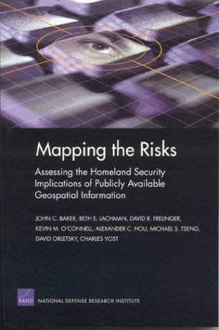 Mapping the Risks