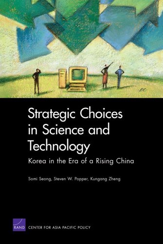 Strategic Choices in Science and Technology