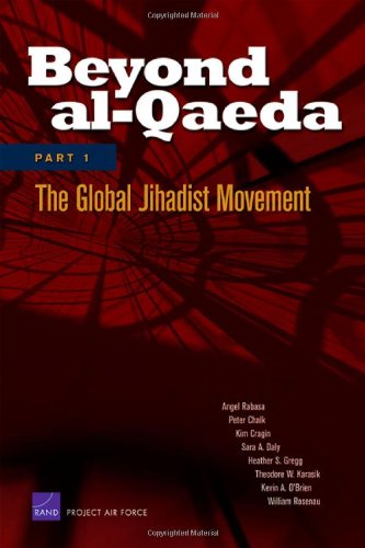 Beyond Al-Qaeda, Part 1