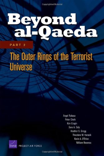 Beyond al-Qaeda