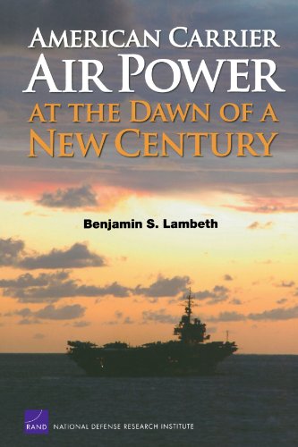 American Carrier Air Power at the Dawn of a New Century