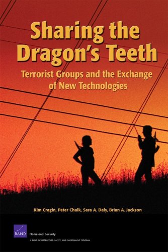 Sharing the Dragon's Teeth