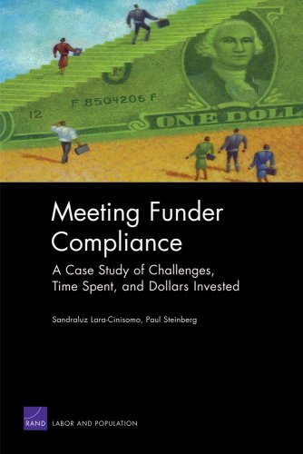 Meeting Funder Compliance