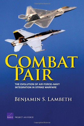 Combat Pair