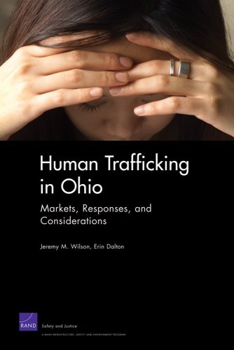 Human Trafficking in Ohio